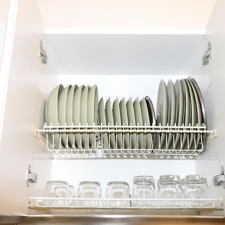 Apartment Blancohouse - Con Piscina Sul Parco