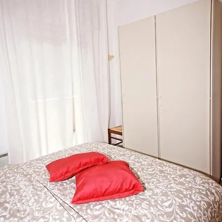 Apartmán Blancohouse - Con Piscina Sul Parco Riccione