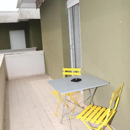 Apartmán Blancohouse - Con Piscina Sul Parco *
