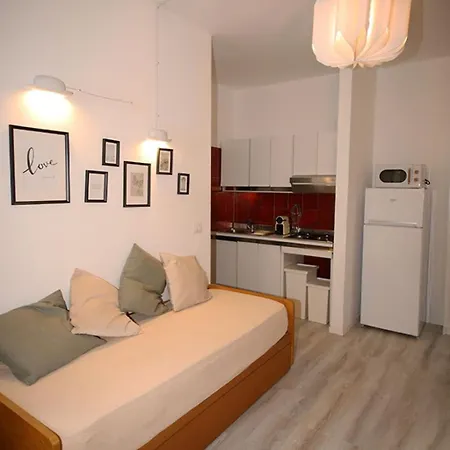 Apartmán Blancohouse - Con Piscina Sul Parco