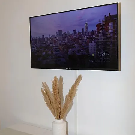 Blancohouse - Con Piscina Sul Parco Appartement