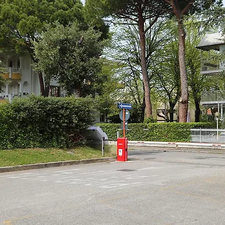 Apartament Blancohouse - Con Piscina Sul Parco