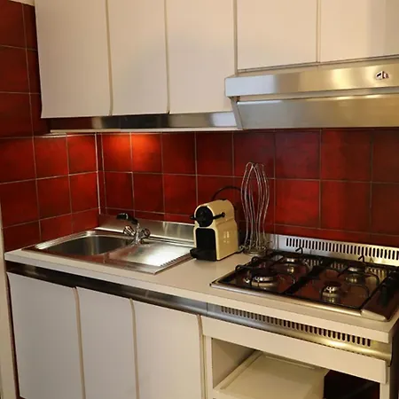 Blancohouse - Con Piscina Sul Parco Apartament Riccione