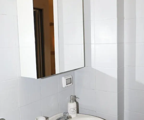 Blancohouse - Con Piscina Sul Parco Apartman *