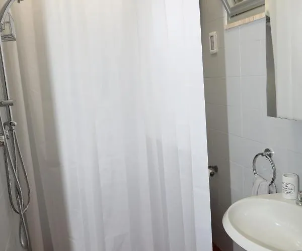 Blancohouse - Con Piscina Sul Parco Apartament Riccione