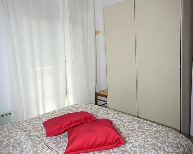 Blancohouse - Con Piscina Sul Parco Apartament Riccione