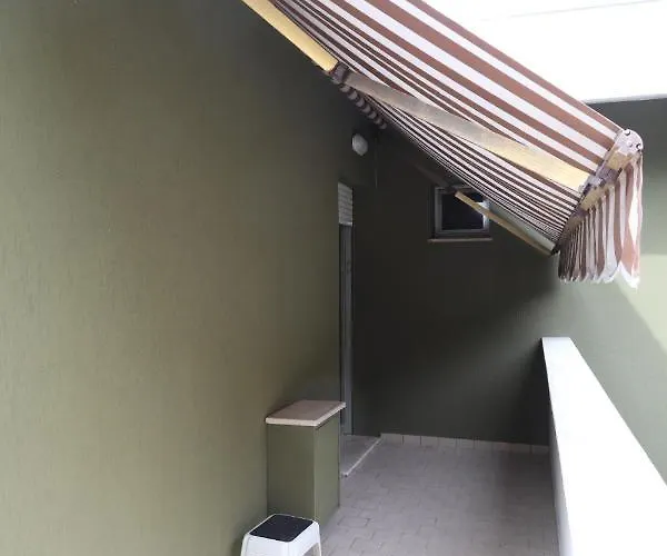 Blancohouse - Con Piscina Sul Parco Riccione