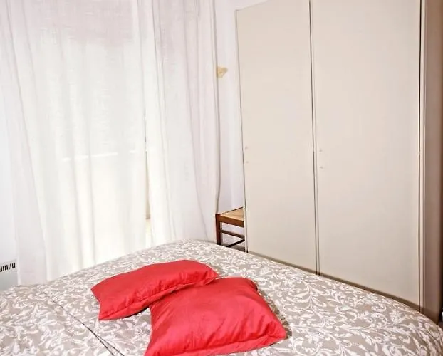 Apartman Blancohouse - Con Piscina Sul Parco Riccione