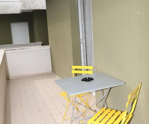 Apartman Blancohouse - Con Piscina Sul Parco *