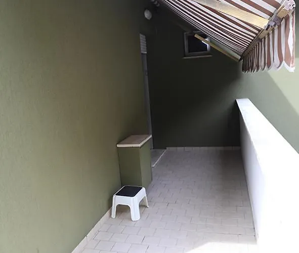 Blancohouse - Con Piscina Sul Parco