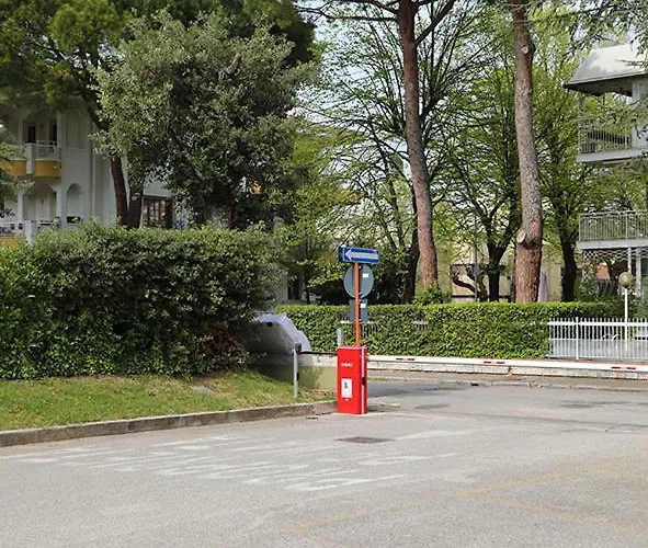 Apartament Blancohouse - Con Piscina Sul Parco