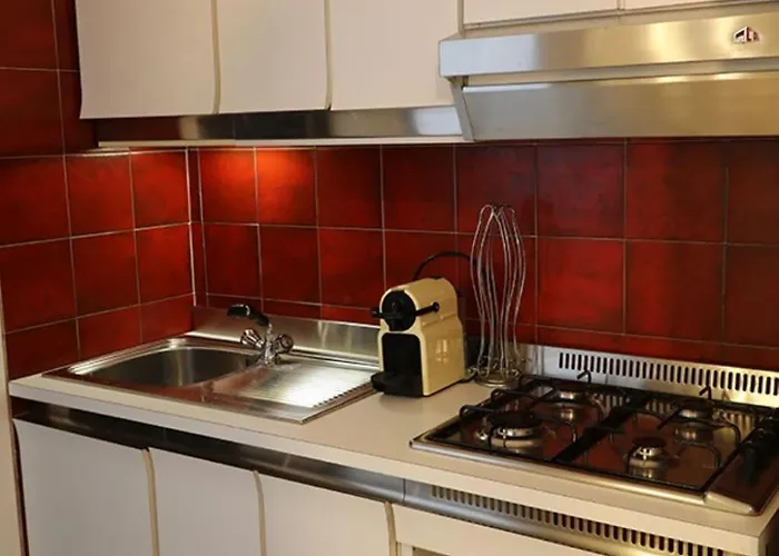 Blancohouse - Con Piscina Sul Parco Apartman Riccione